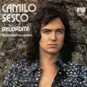 Camilo Sesto - Ayudadme-0