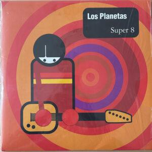 Los Planetas - Super 8-0