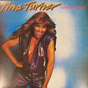 Tina Turner - Love Explosion-0