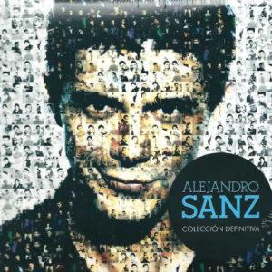 Alejandro Sanz - Colección Definitiva-0
