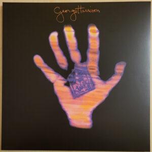 George Harrison - Living In The Material World-0