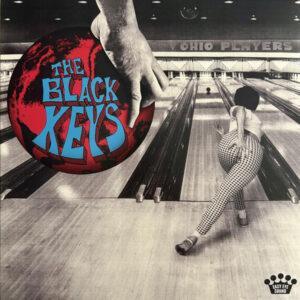 The Black Keys - Ohio Players-0