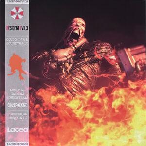 Capcom Sound Team-0