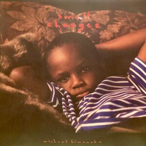 Michael Kiwanuka - Small Changes-0