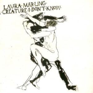 Laura Marling - A Creature I Don't Know-0