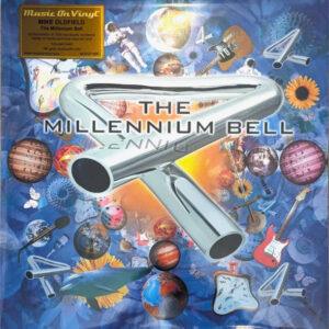 Mike Oldfield - The Millennium Bell-0