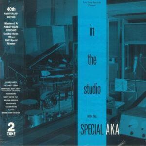 The Special AKA - In The Studio-0