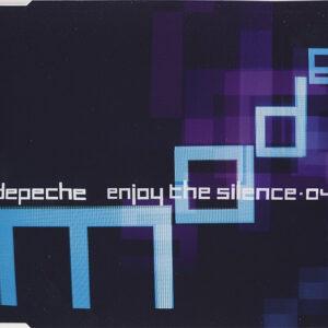 Depeche Mode - Enjoy The Silence·04-0