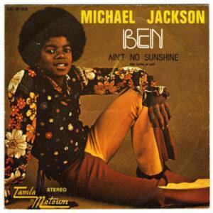 Michael Jackson - Ben-0