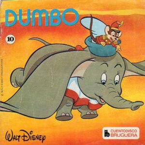 Amparito Garrido - Dumbo (Nº 10)-0