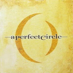A Perfect Circle - The Outsider-0
