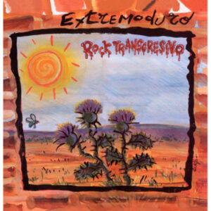 Extremoduro - Rock Transgresivo-0