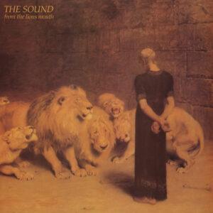 The Sound (2) - From The Lions Mouth-0