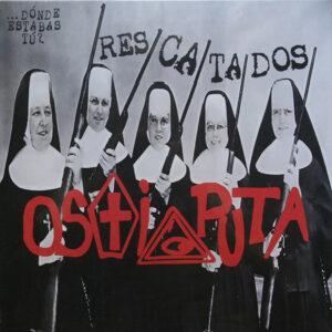 Ostia Puta - Rescatados-0