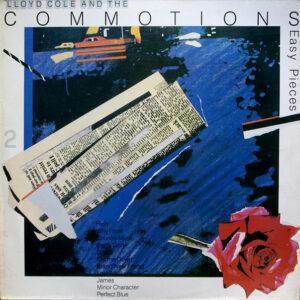 Lloyd Cole And The Commotions*-0