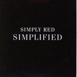 Simply Red - Simplified (Full Album Sampler)-0