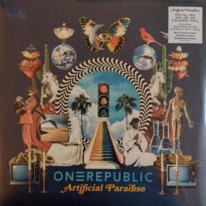 OneRepublic - Artificial Paradise-0