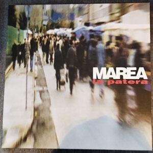 Marea - La Patera-0