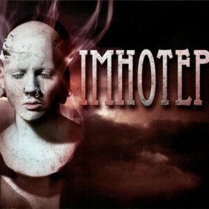 Sopor Aeternus & The Ensemble Of Shadows - Imhotep-0