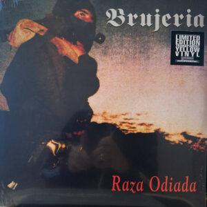 Brujeria - Raza Odiada-0