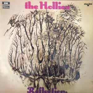 The Hollies - Reflection-0