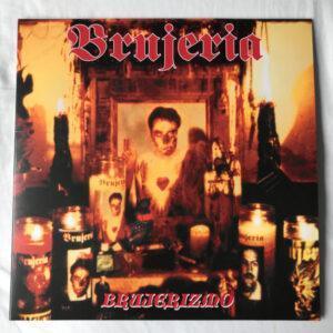 Brujeria - Brujerizmo-0