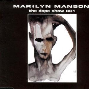 Marilyn Manson - The Dope Show-0