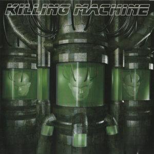 Killing Machine (2) - Killing Machine-0