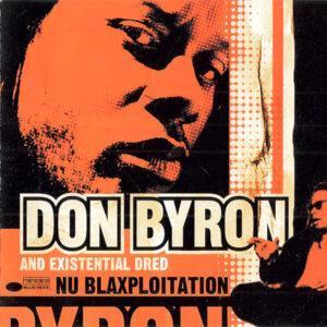 Don Byron - Nu Blaxploitation-0