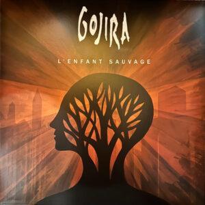 Gojira (2) - L'Enfant Sauvage-0