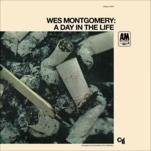 Wes Montgomery - A Day In The Life-0