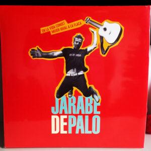 Jarabe De Palo-0