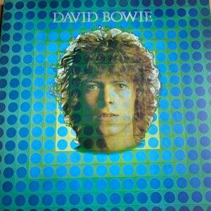 David Bowie - David Bowie-0