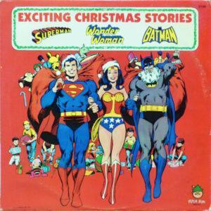 Superman, Wonder Woman (2), Batman (26)-0