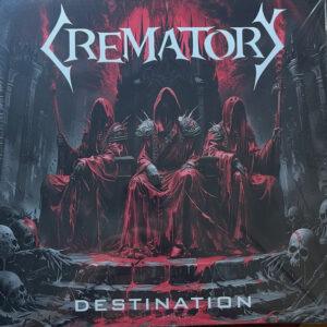 Crematory - Destination-0