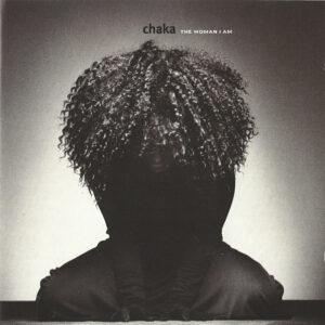 Chaka Khan - The Woman I Am-0