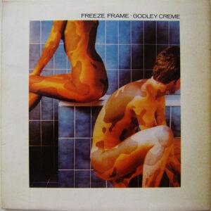 Godley & Creme - Freeze Frame-0