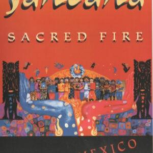 Santana - Sacred Fire, Live In Mexico-0