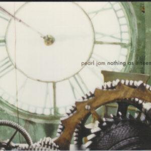 Pearl Jam - Nothing As It Seems-0