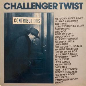 Challenger Twist - Challenger Twist-0