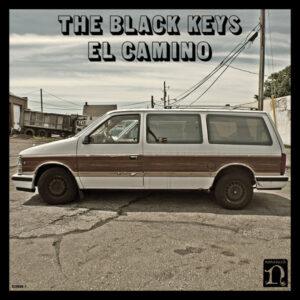 The Black Keys - El Camino-0
