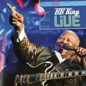 B.B. King - Live-0