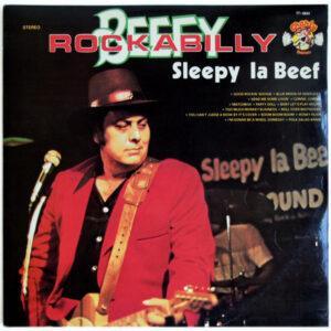 Sleepy La Beef - Beefy Rockabilly-0