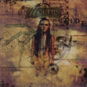 Mortiis - The Grudge-0