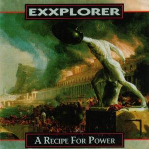 Exxplorer - A Recipe For Power-0