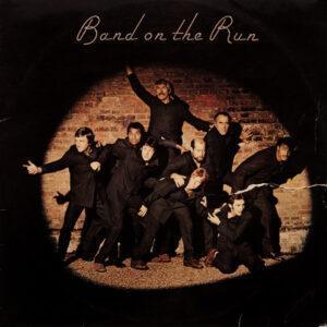 Wings (2) - Band On The Run-0