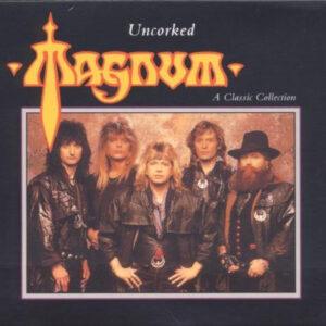 Magnum (3) - Uncorked A Classic Collection-0