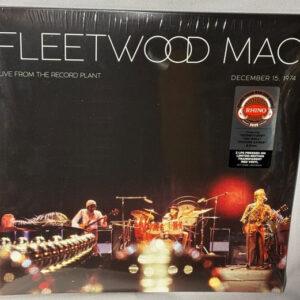 Fleetwood Mac - Live From The Record Plant 1974 December 15, 1974-0