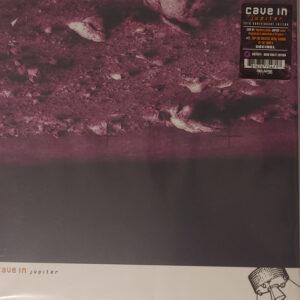 Cave In - Jupiter-0