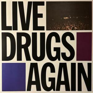The War On Drugs - Live Drugs Again-0
